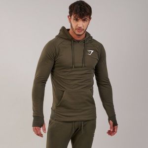 Gymshark alpine ark hoodie